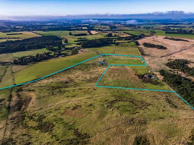 183 Rampaddock Road, View Hill