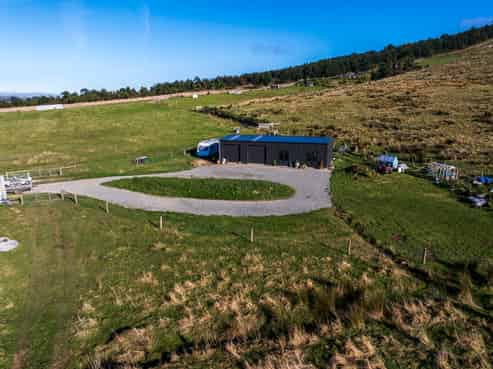 183 Rampaddock Road, View Hill