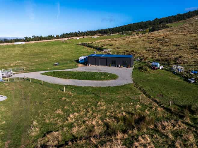 183 Rampaddock Road, View Hill