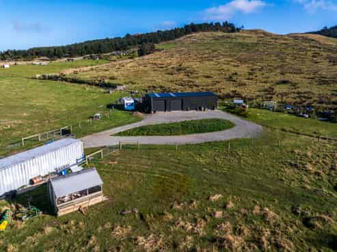 183 Rampaddock Road, View Hill