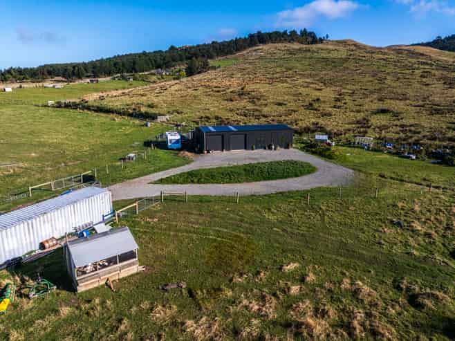 183 Rampaddock Road, View Hill