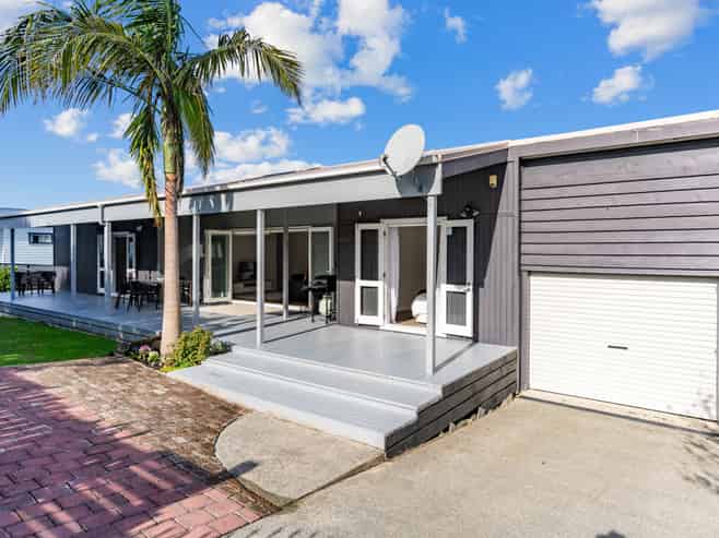 4 Te Whai Street, Mangawhai Heads