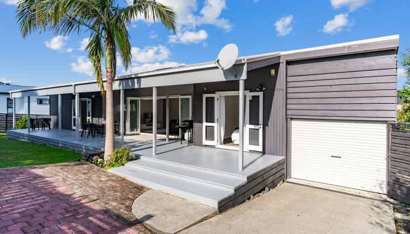 4 Te Whai Street, Mangawhai Heads