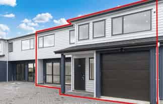 4B Geordie Street, Henderson