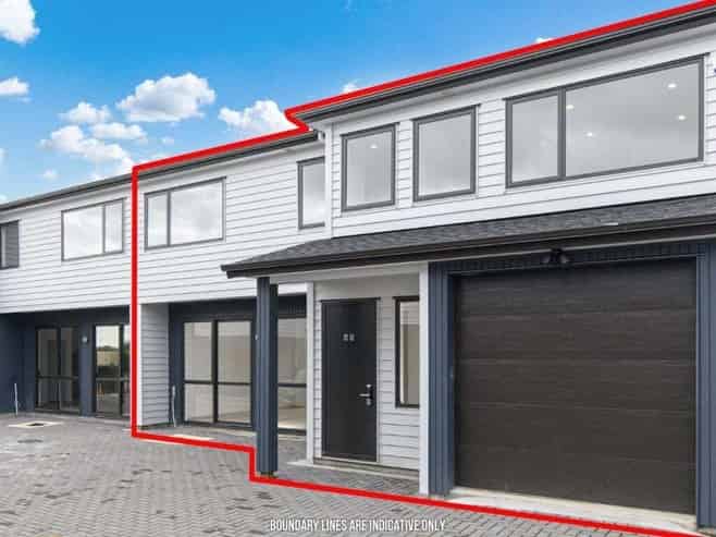 4B Geordie Street, Henderson
