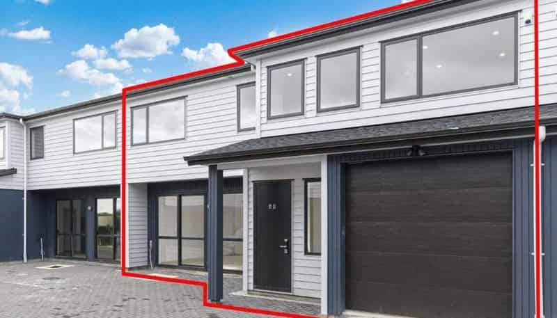4B Geordie Street, Henderson