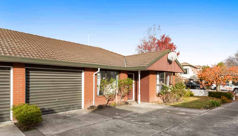38A Greenock Street, Redwood