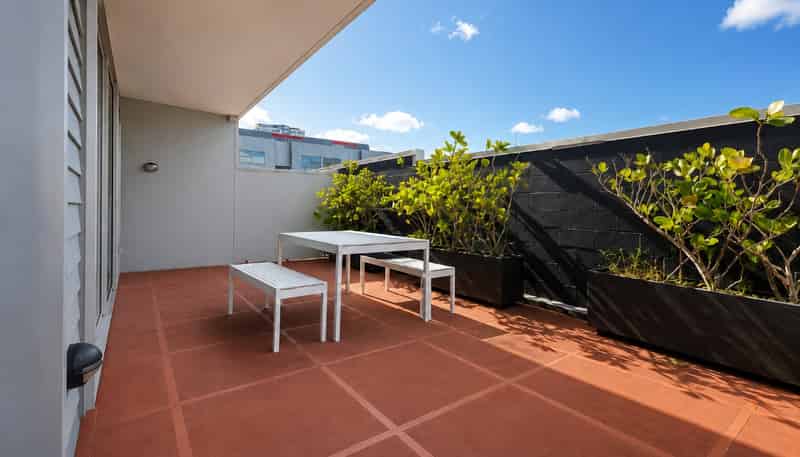 1E/1 Ophir Street, Grey Lynn