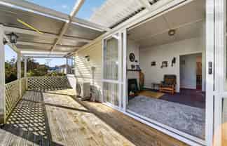 21 Stanly Street, Eketahuna