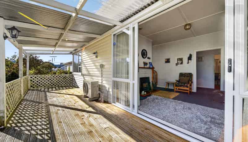 21 Stanly Street, Eketahuna