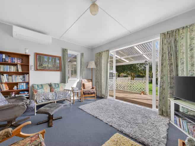 21 Stanly Street, Eketahuna