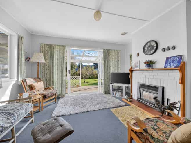 21 Stanly Street, Eketahuna