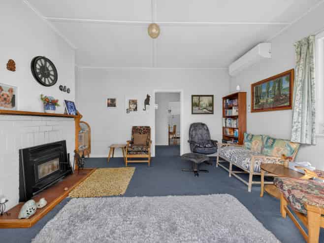 21 Stanly Street, Eketahuna