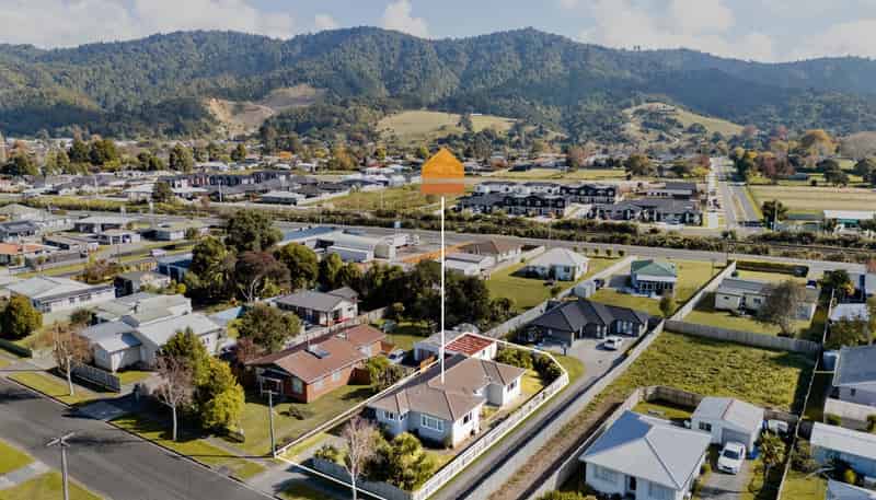 8 King Street, Ngaruawahia