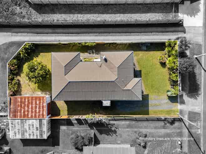 8 King Street, Ngaruawahia