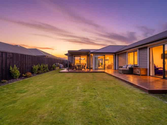 5 Tulett Park Drive, Casebrook