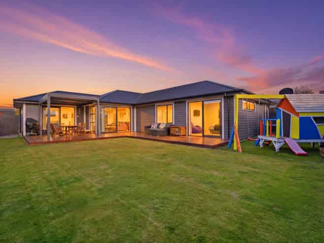 5 Tulett Park Drive, Casebrook