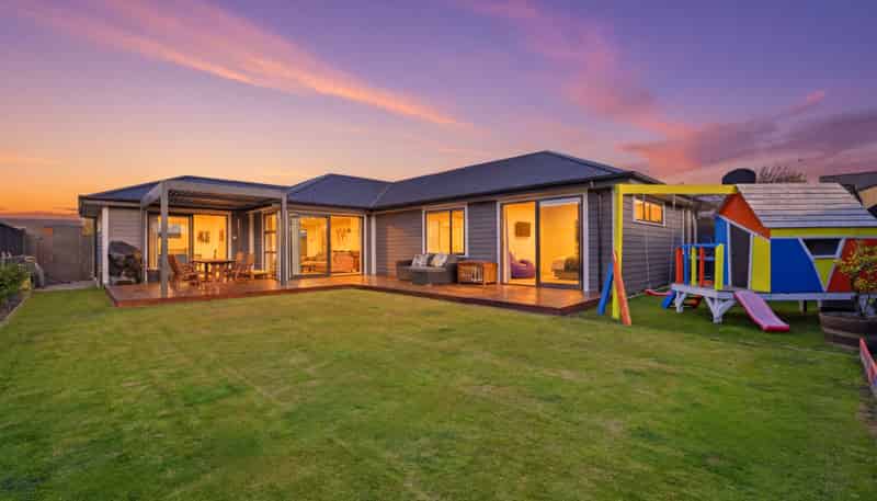 5 Tulett Park Drive, Casebrook