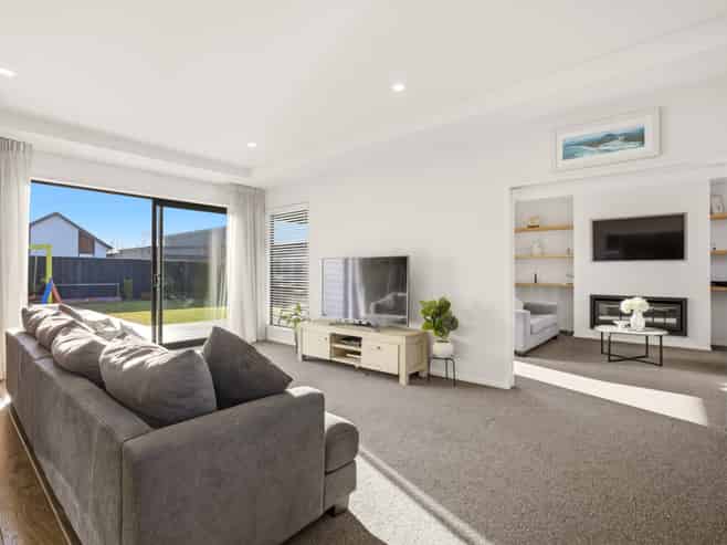 5 Tulett Park Drive, Casebrook
