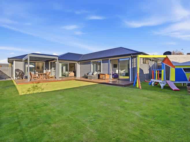5 Tulett Park Drive, Casebrook