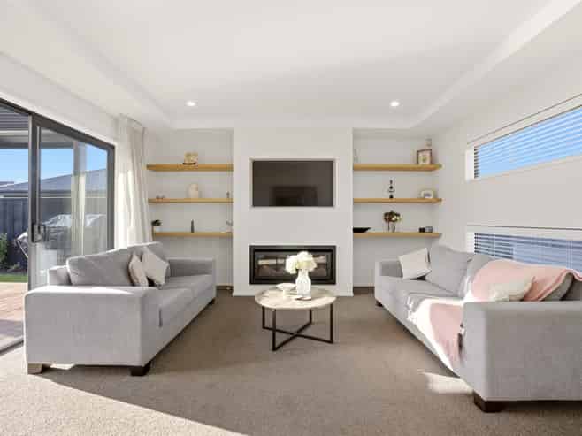 5 Tulett Park Drive, Casebrook
