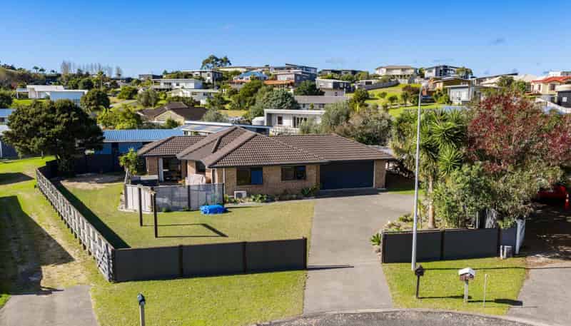 14 Spinifex Road, Mangawhai Heads