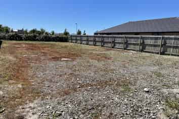 1 Andesite Drive, Rolleston