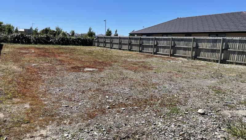 1 Andesite Drive, Rolleston