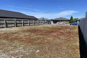 1 Andesite Drive, Rolleston