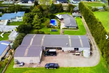 1158 Coatesville Riverhead Highway, Riverhead