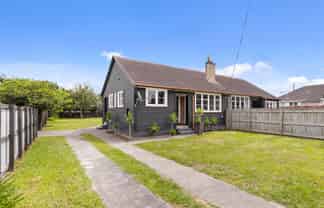 5 Lorne Street, Morrinsville