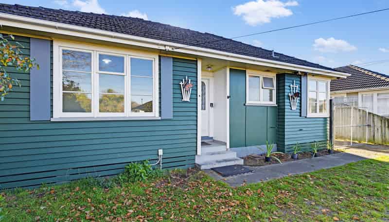 177 Grahams Road, Burnside