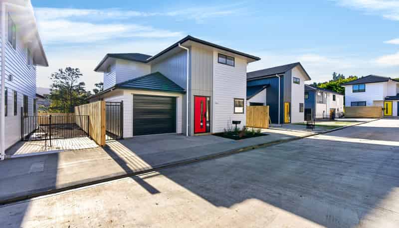 17 Kanuka Place, Timberlea