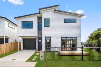 888C Great South Road, Manukau