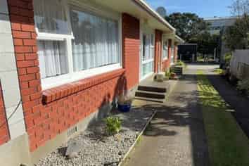 2/36A Gaine Street, New Plymouth