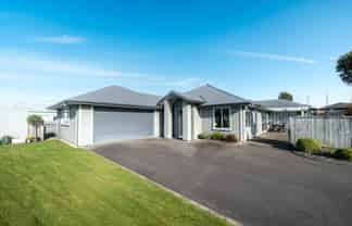 4 Northwood Avenue, Waikiwi
