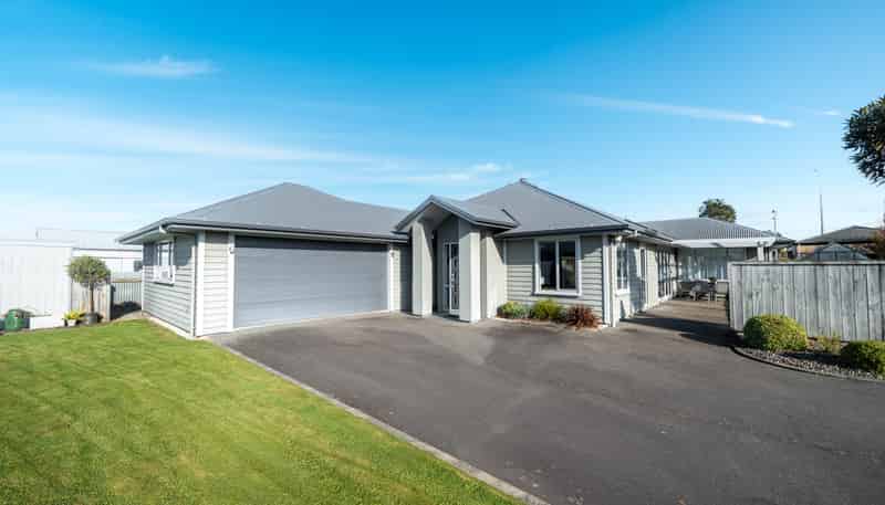 4 Northwood Avenue, Waikiwi