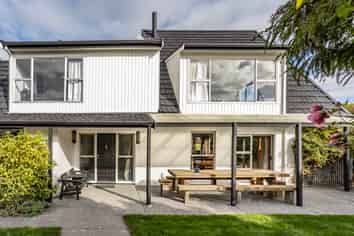 91 Sabys Road, Halswell