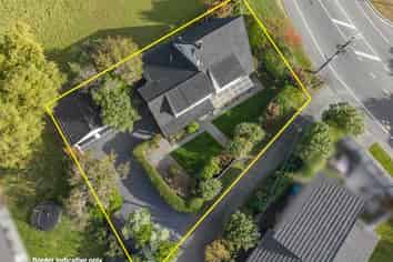 91 Sabys Road, Halswell
