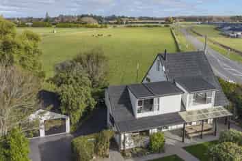 91 Sabys Road, Halswell