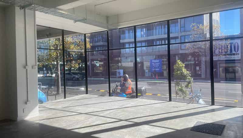  GF, 194 Great North Road, Grey Lynn