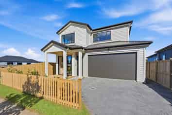 27 Kaapehu Street, Karaka
