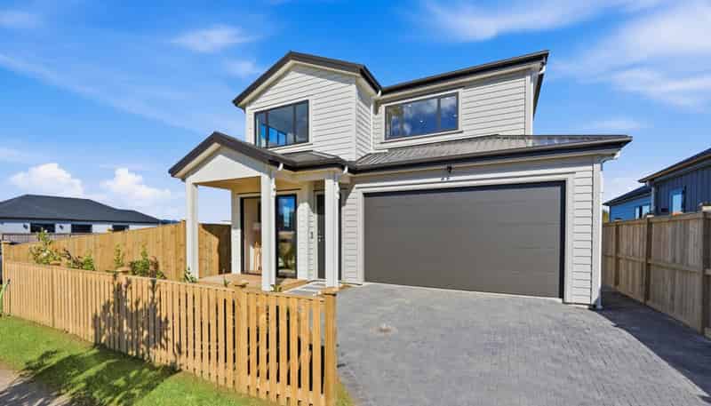 27 Kaapehu Street, Karaka