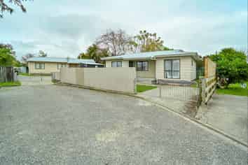 913F Nelson Street North, Mahora