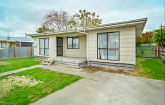 913F Nelson Street North, Mahora
