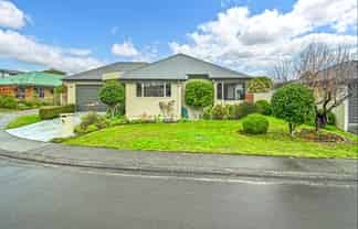 8 Saint Hill Rise, Havelock North