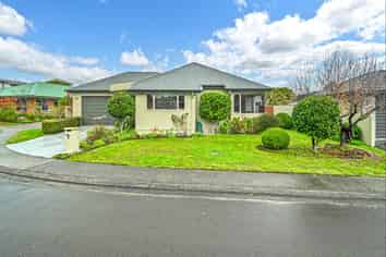 8 Saint Hill Rise, Havelock North