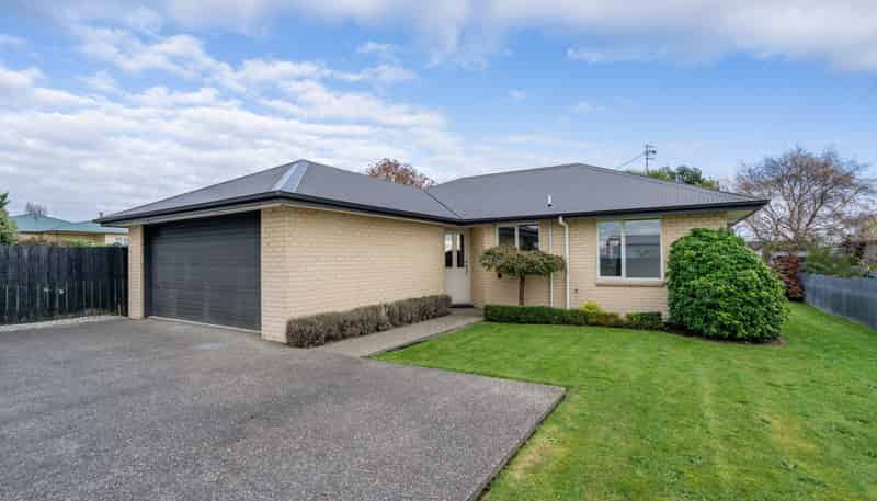 59 Nelson Street, Georgetown