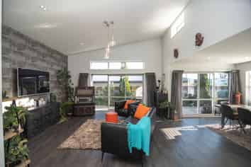 4 Quarry Road, Watlington