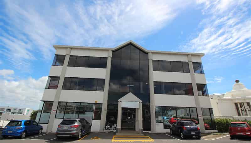  GF, 155 New North Road, Eden Terrace